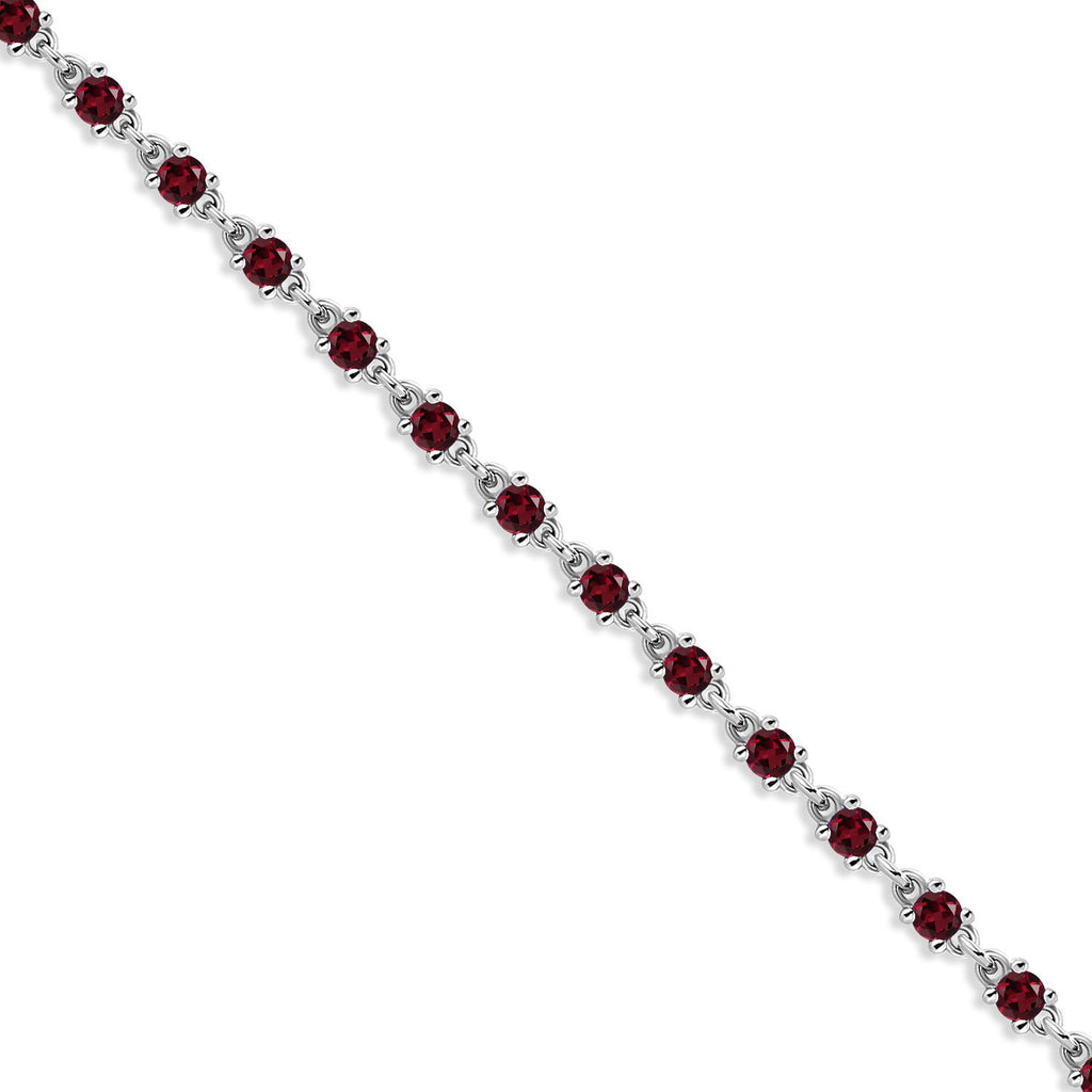 Sterling Silver_Bracelet in Sterling Silver