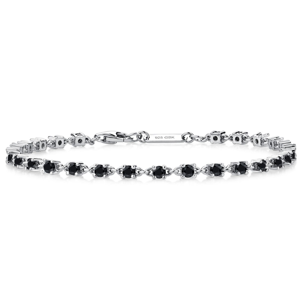 925 Sterling Silver_Bracelet in 925 Sterling Silver