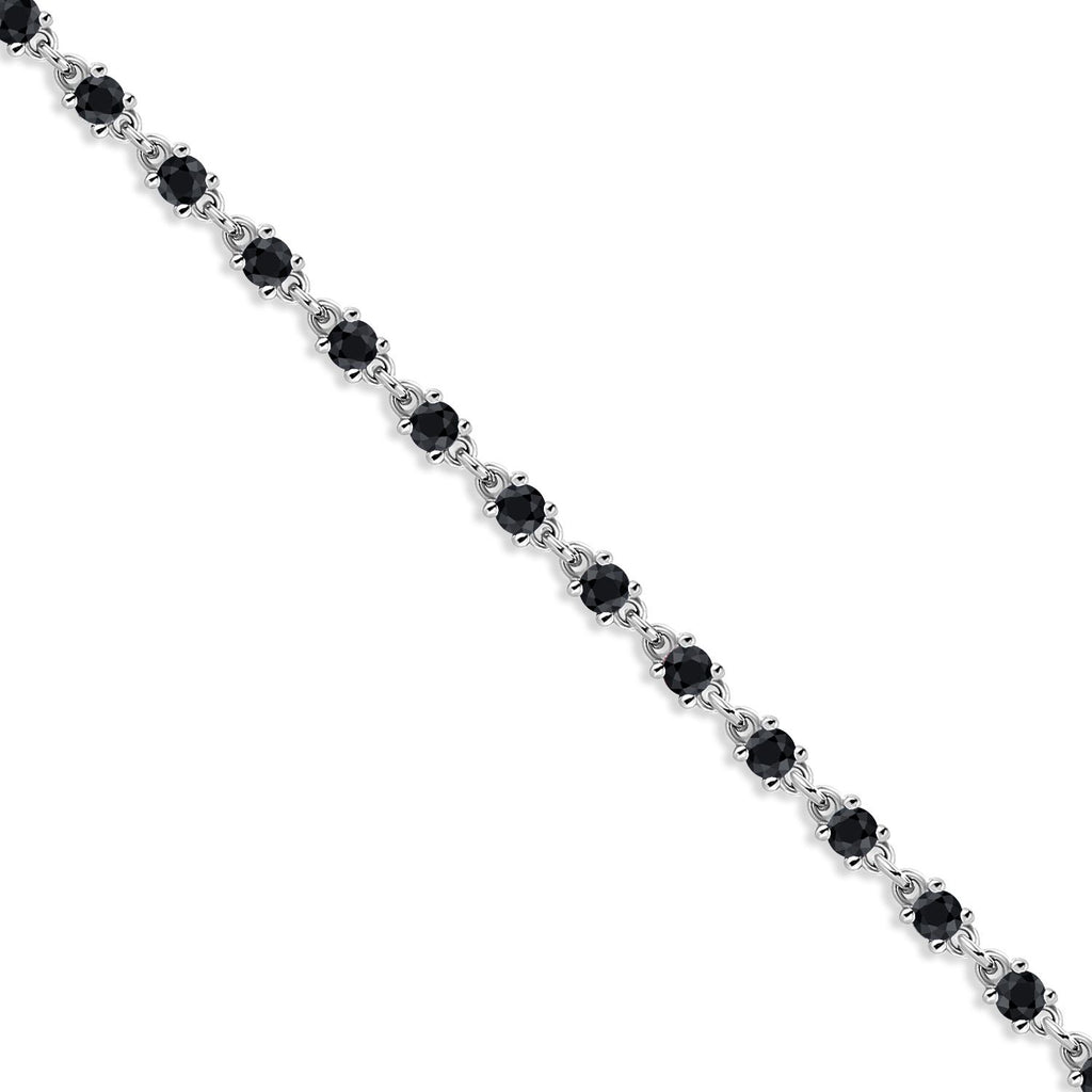 925 Sterling Silver_Bracelet in 925 Sterling Silver