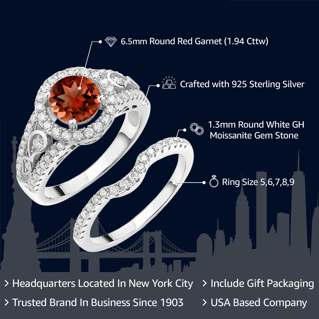 Ring in 925 Sterling Silver