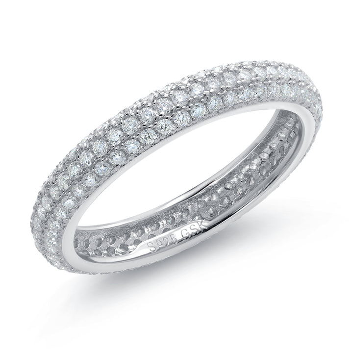 925 Sterling Silver_6_Ring in 925 Sterling Silver