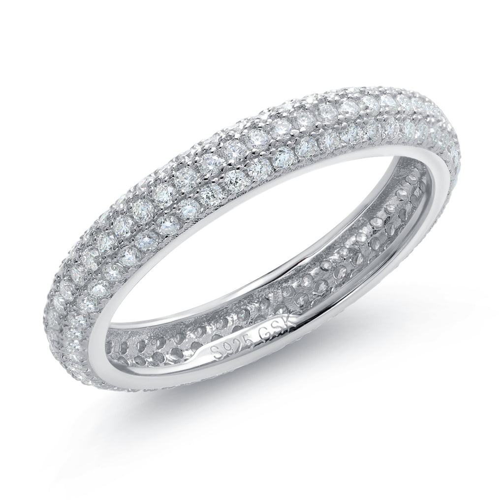 925 Sterling Silver_9_Ring in 925 Sterling Silver