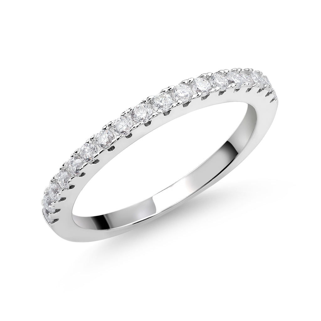 925 Sterling Silver_8_Ring in 925 Sterling Silver