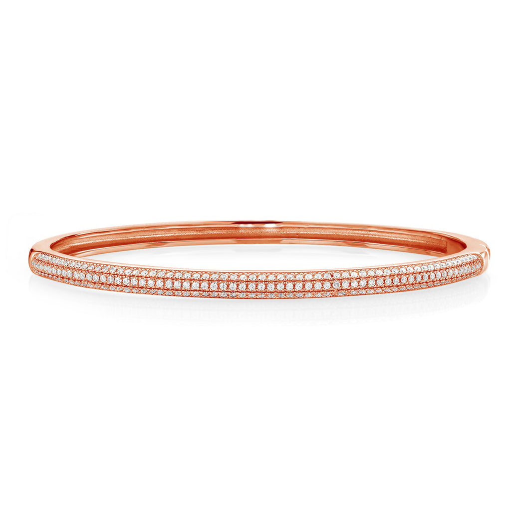 Bracelet in 925 Sterling Silver