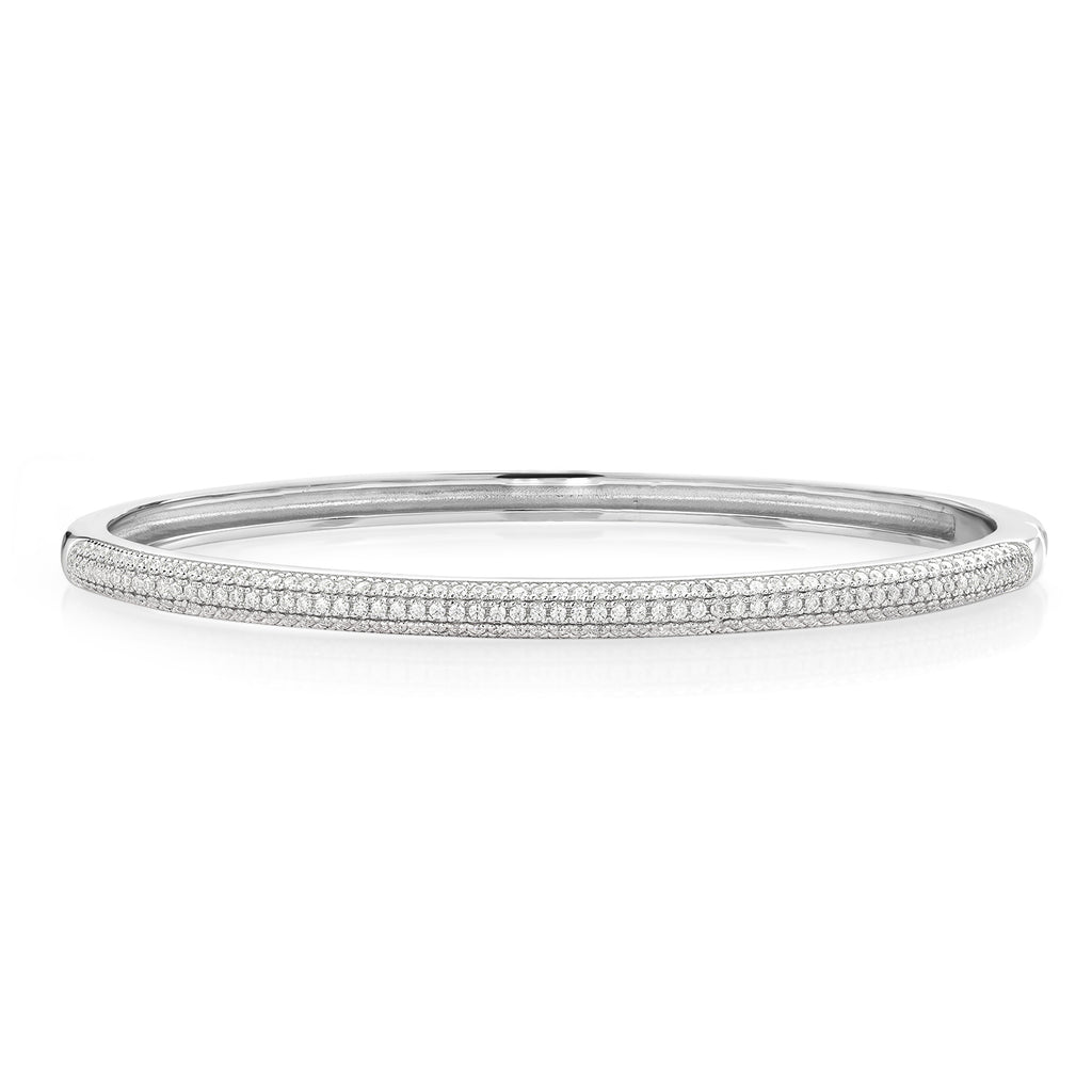 Bracelet in 925 Sterling Silver