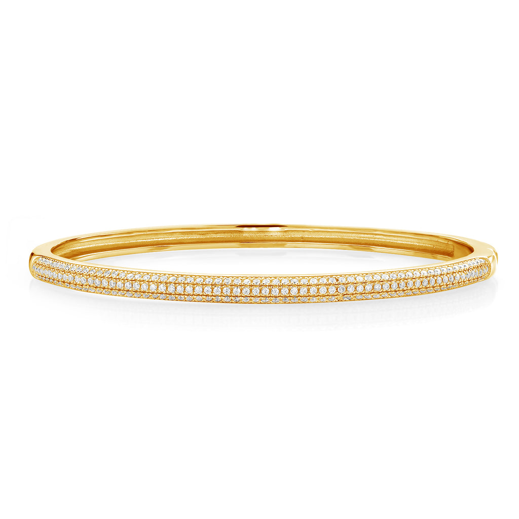 Bracelet in 925 Sterling Silver