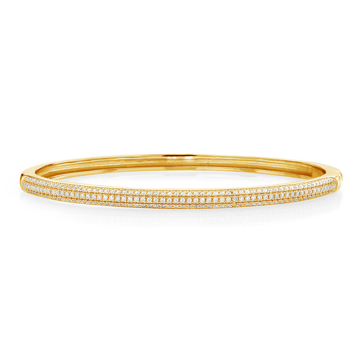 Bracelet in 925 Sterling Silver