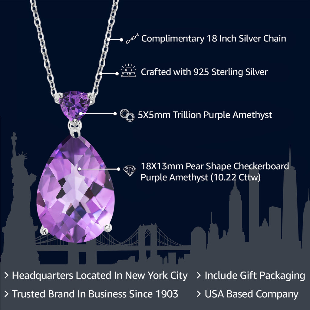 Pendant in 925 Sterling Silver