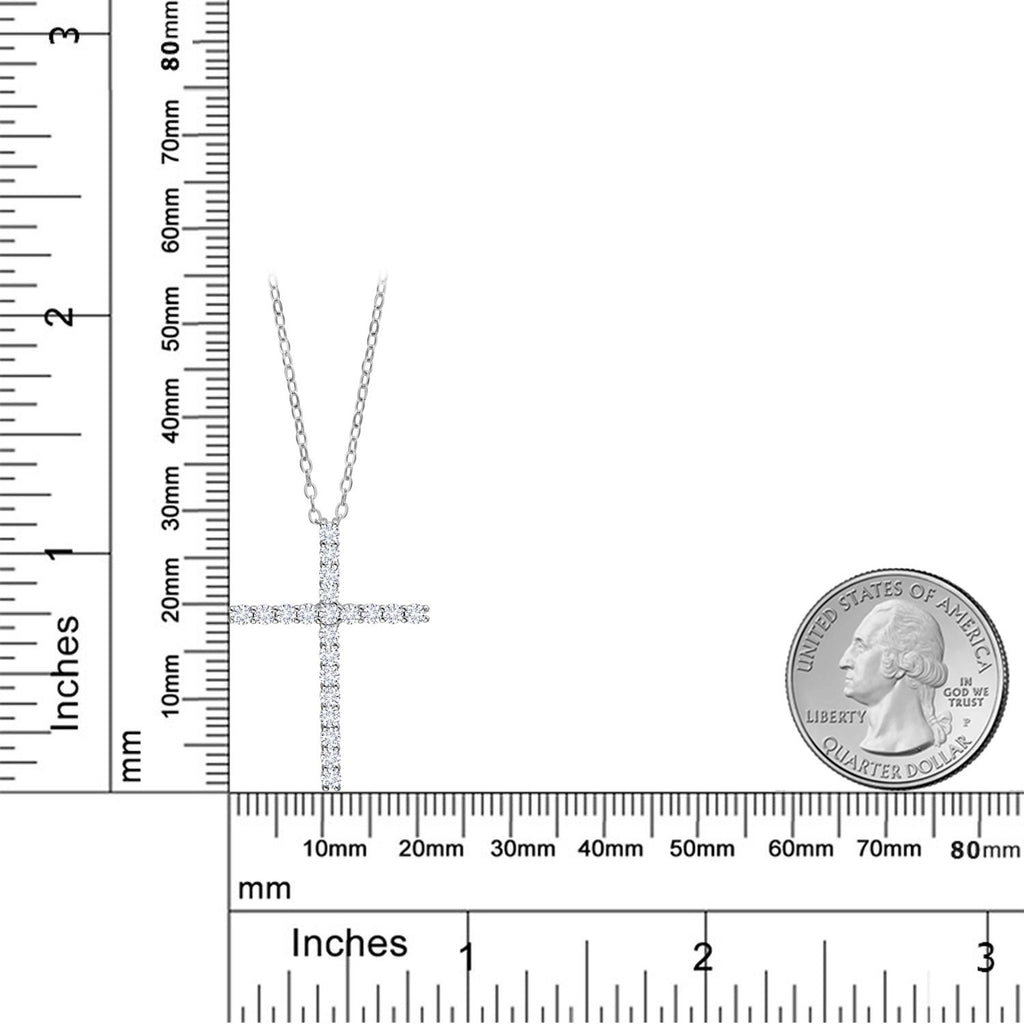 925 Sterling Silver_Pendant in 925 Sterling Silver