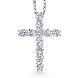 Pendant in 925 Sterling Silver