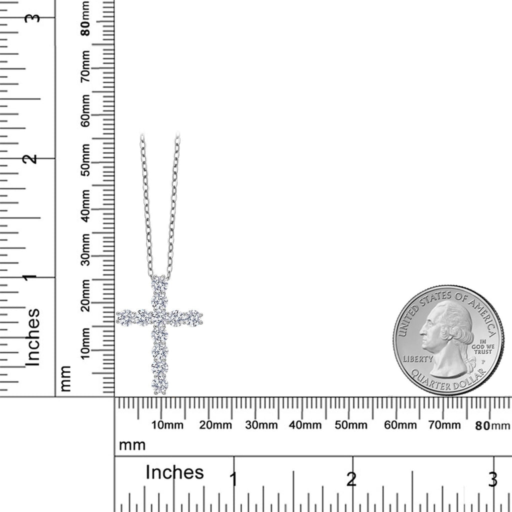 Pendant in 925 Sterling Silver