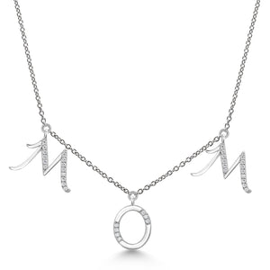 Pendant in 925 Sterling Silver