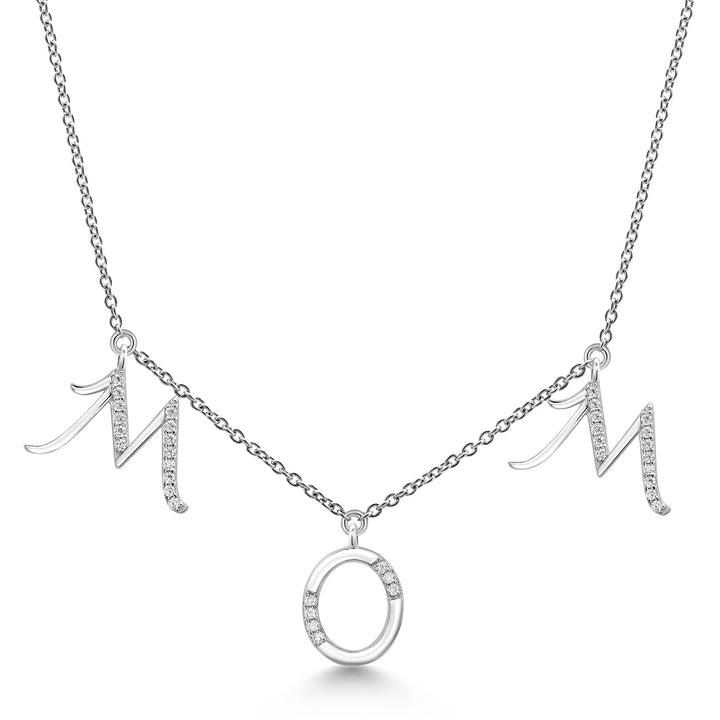 Pendant in 925 Sterling Silver