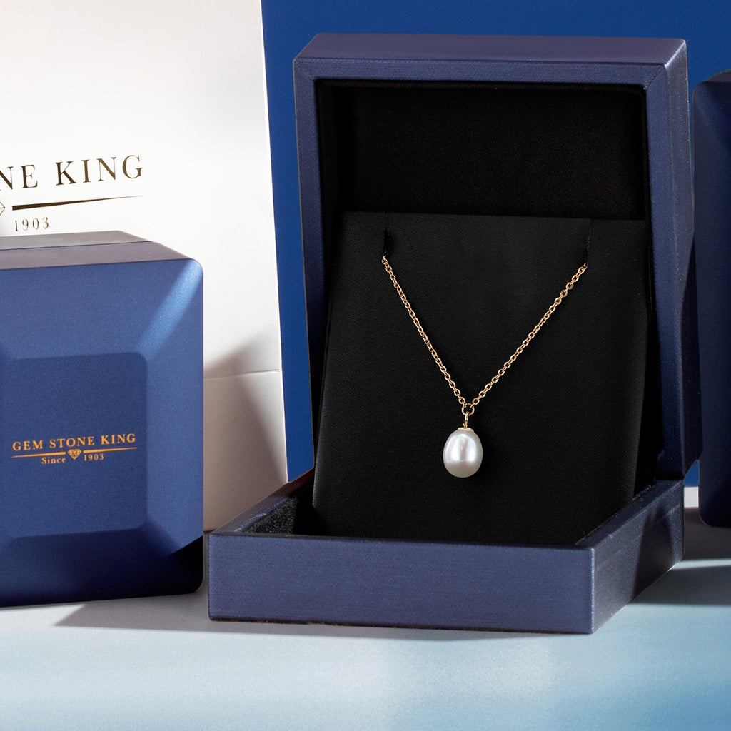 Pendant in 925 Yellow Gold Plated Silver