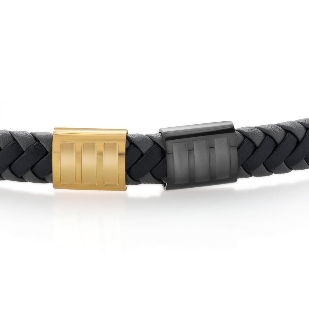 Bracelet in Stainless Steel