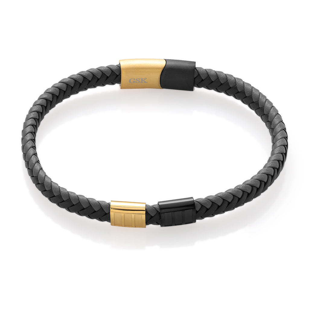 Bracelet in Stainless Steel