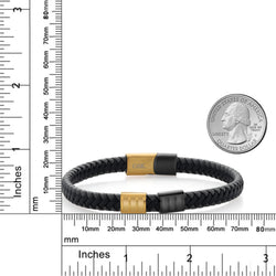 Bracelet in Stainless Steel