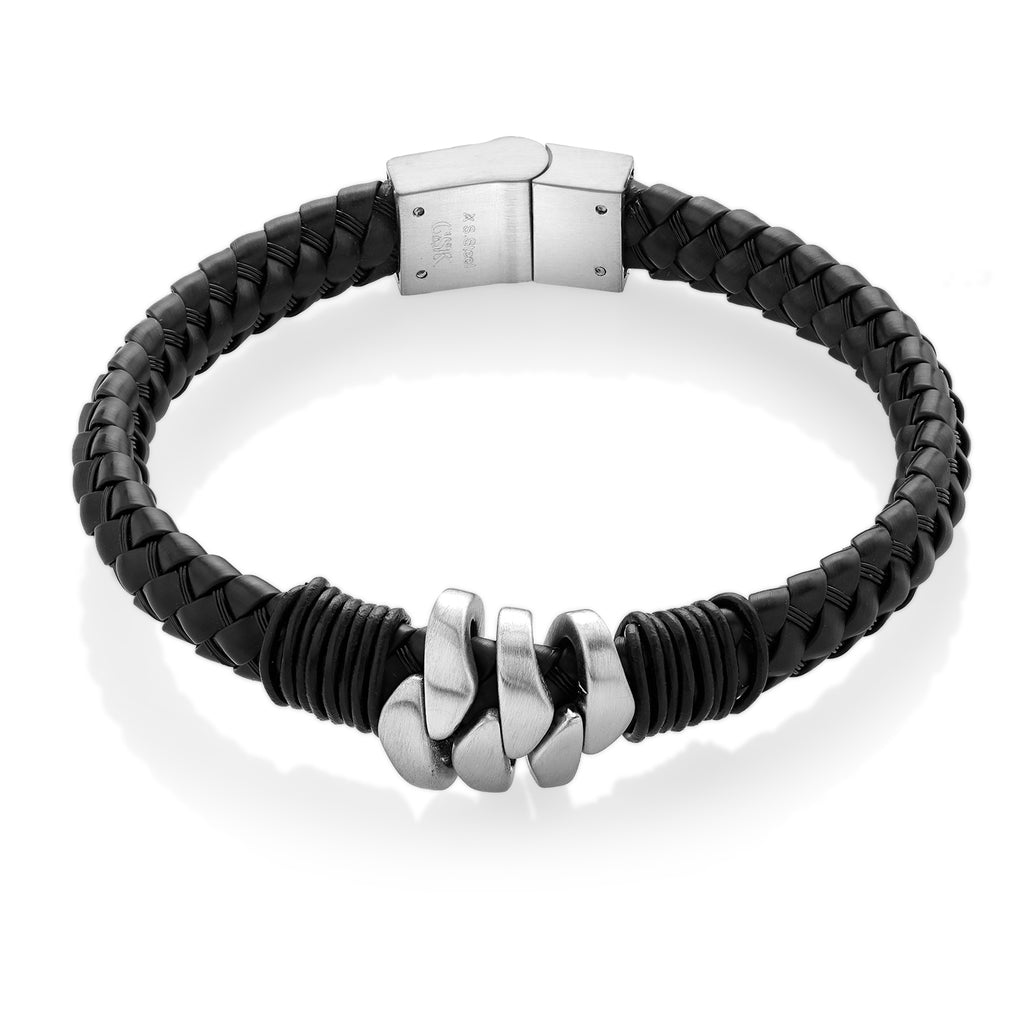 Bracelet in Stainless Steel