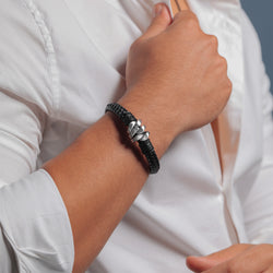 Bracelet in Stainless Steel