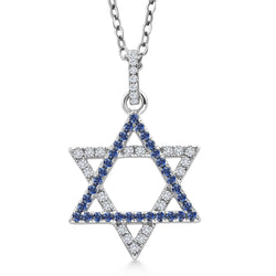 Pendant in 925 Sterling Silver