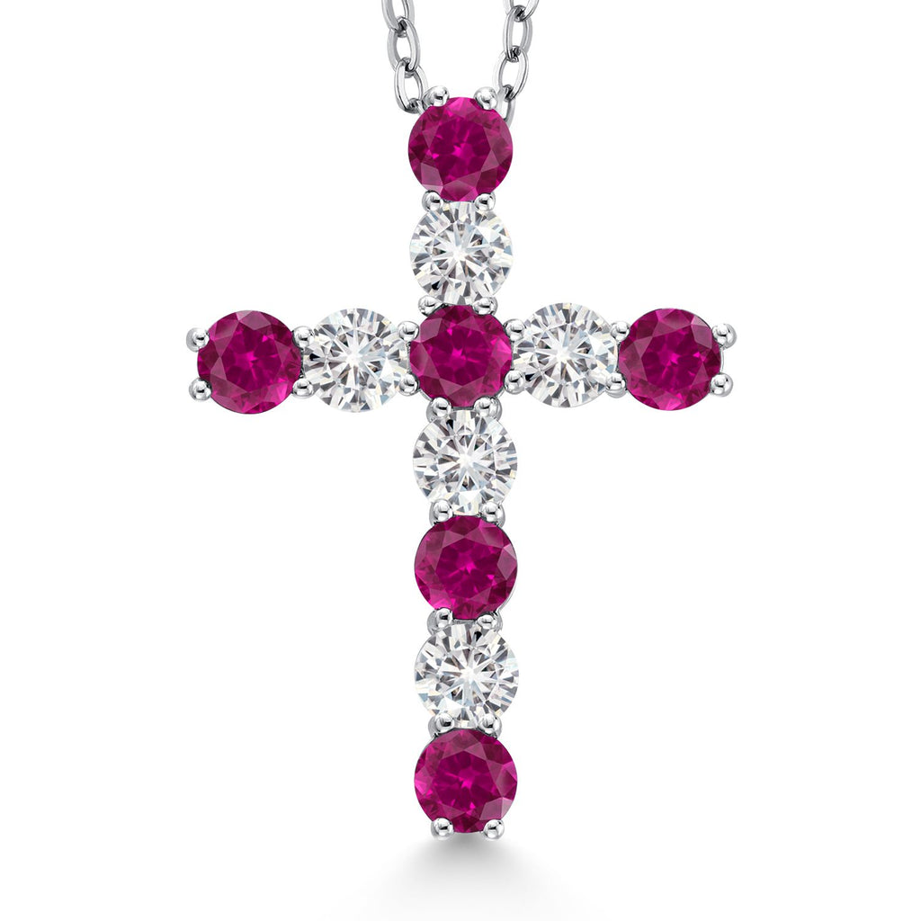925 Sterling Silver_Pendant in 925 Sterling Silver