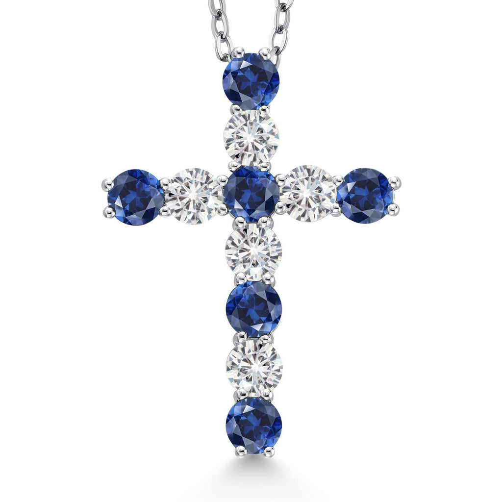 925 Sterling Silver_Pendant in 925 Sterling Silver