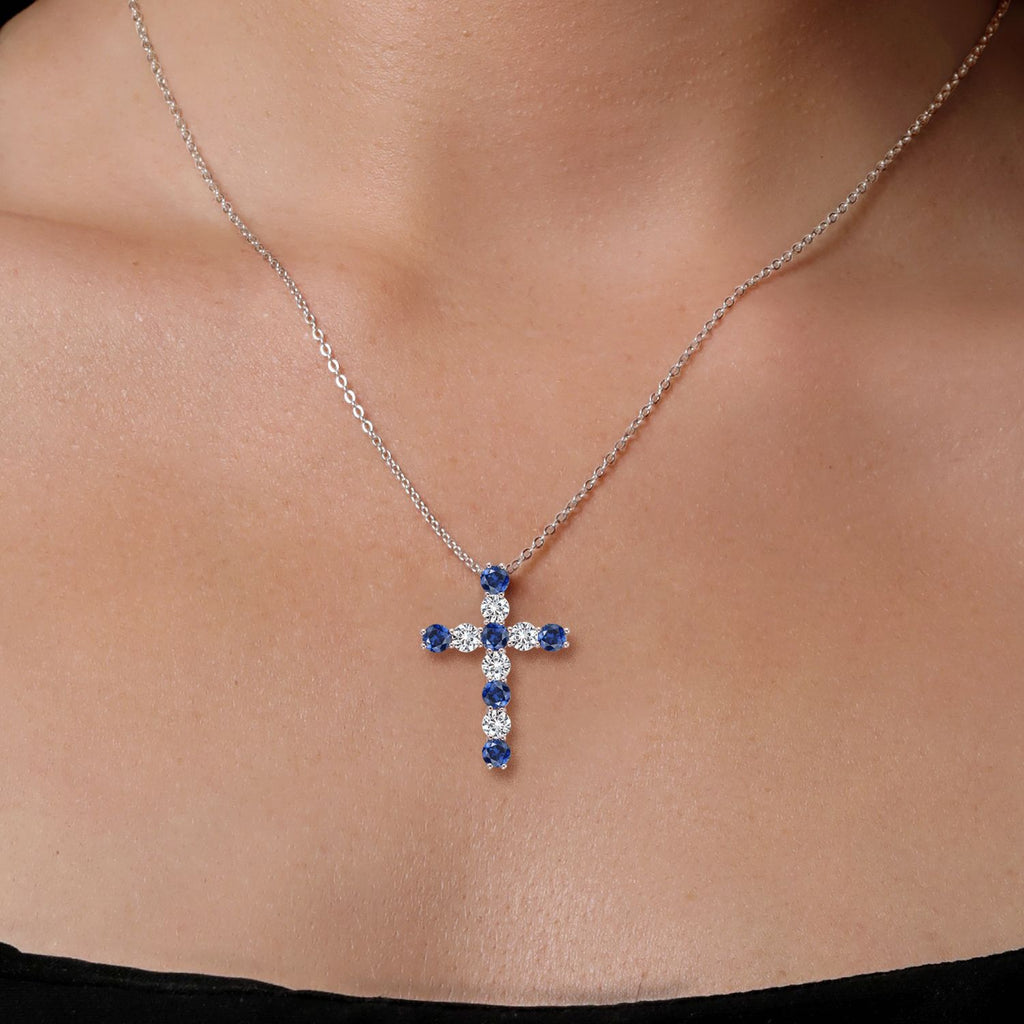 925 Sterling Silver_Pendant in 925 Sterling Silver