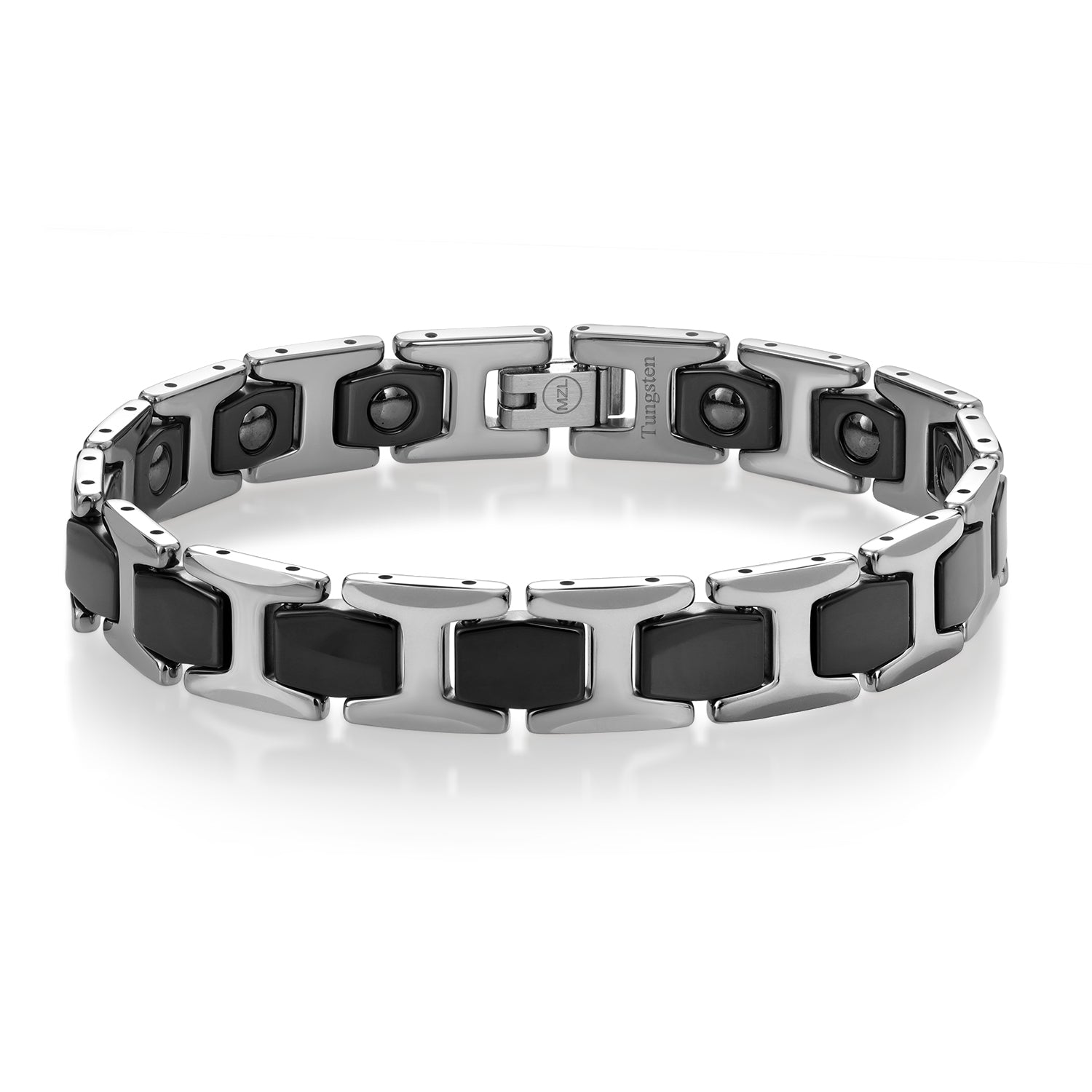 Bracelet in Tungsten