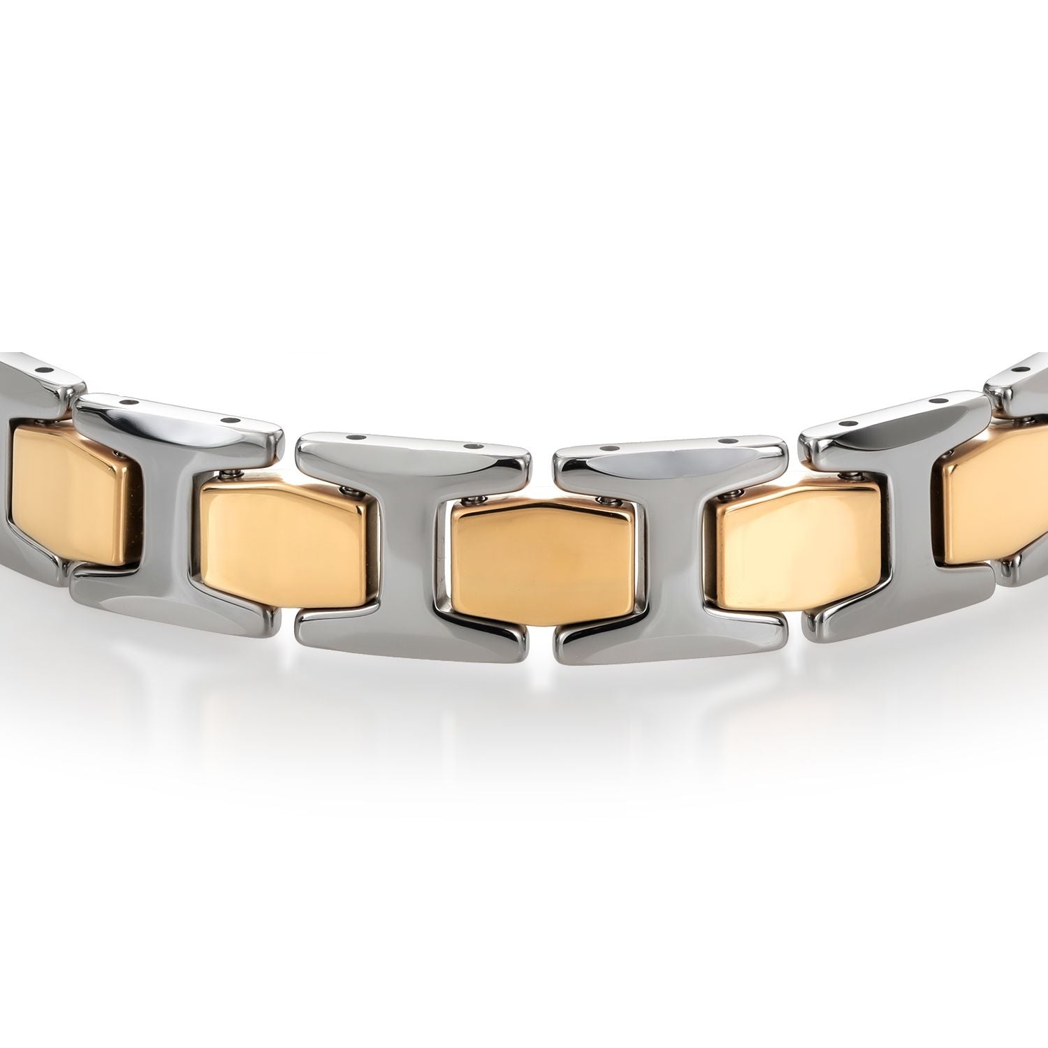 Bracelet in Tungsten