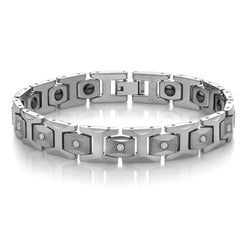 Bracelet in Tungsten