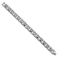 Bracelet in Tungsten