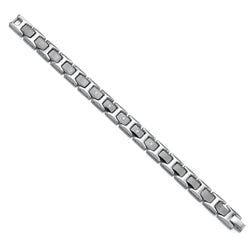 Bracelet in Tungsten