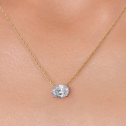 Pendant in 14K Yellow Gold