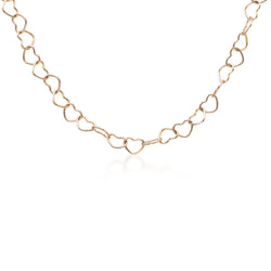 Necklace in 18K Yellow Gold