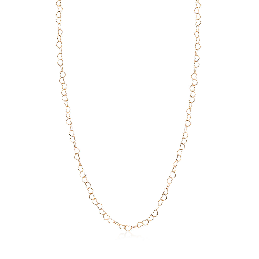 Necklace in 18K Yellow Gold