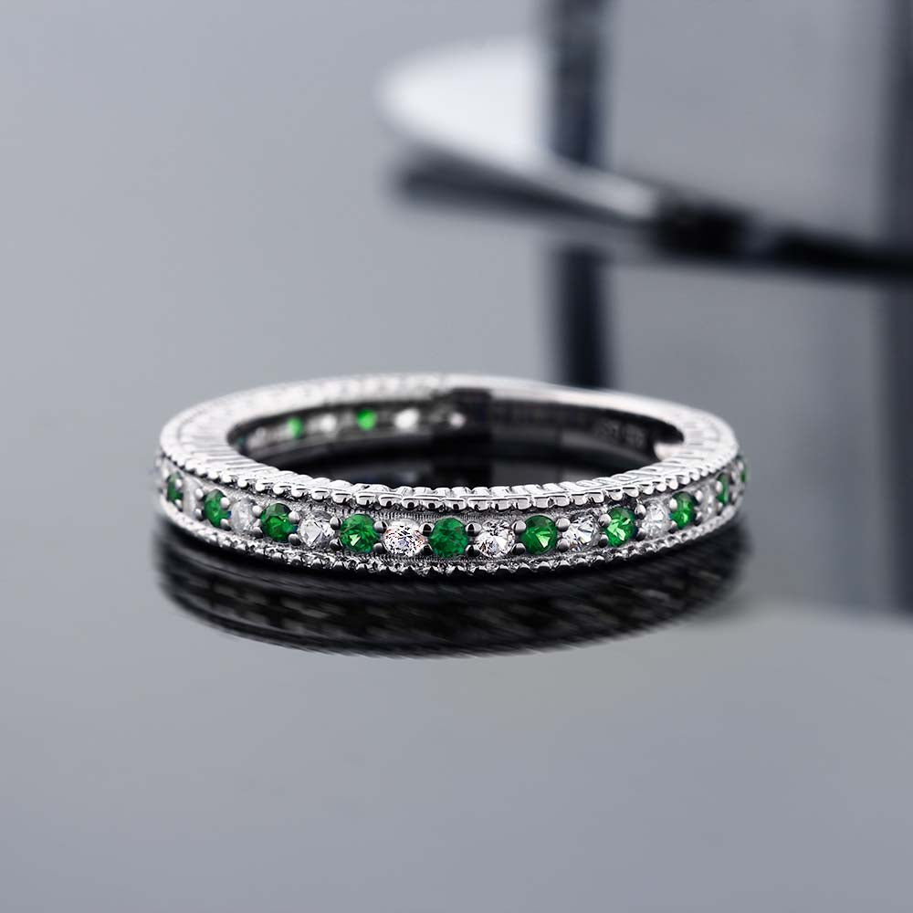 Ring in 925 Sterling Silver