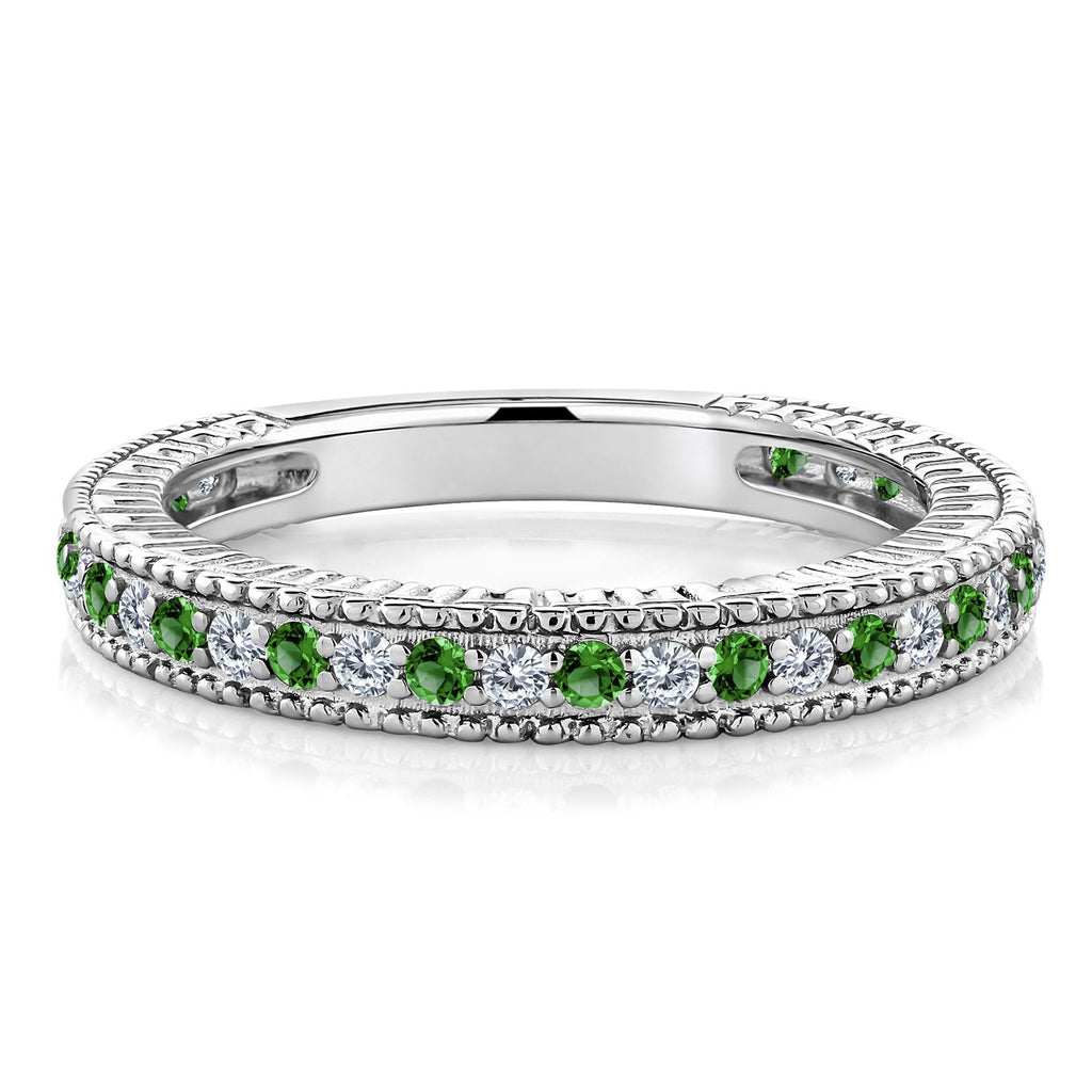 Ring in 925 Sterling Silver