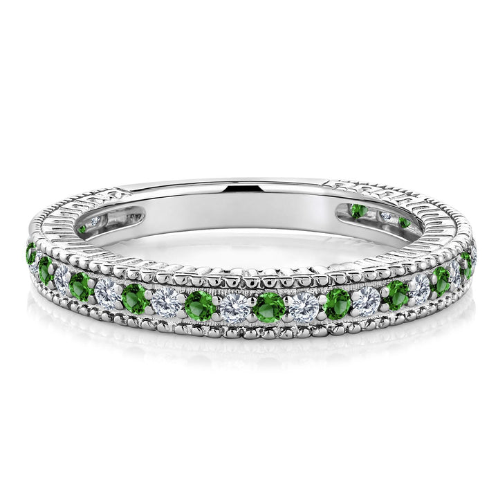 Ring in 925 Sterling Silver