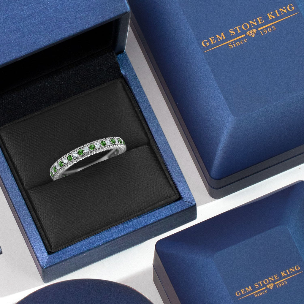 Ring in 925 Sterling Silver