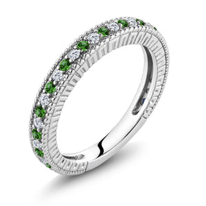 Ring in 925 Sterling Silver
