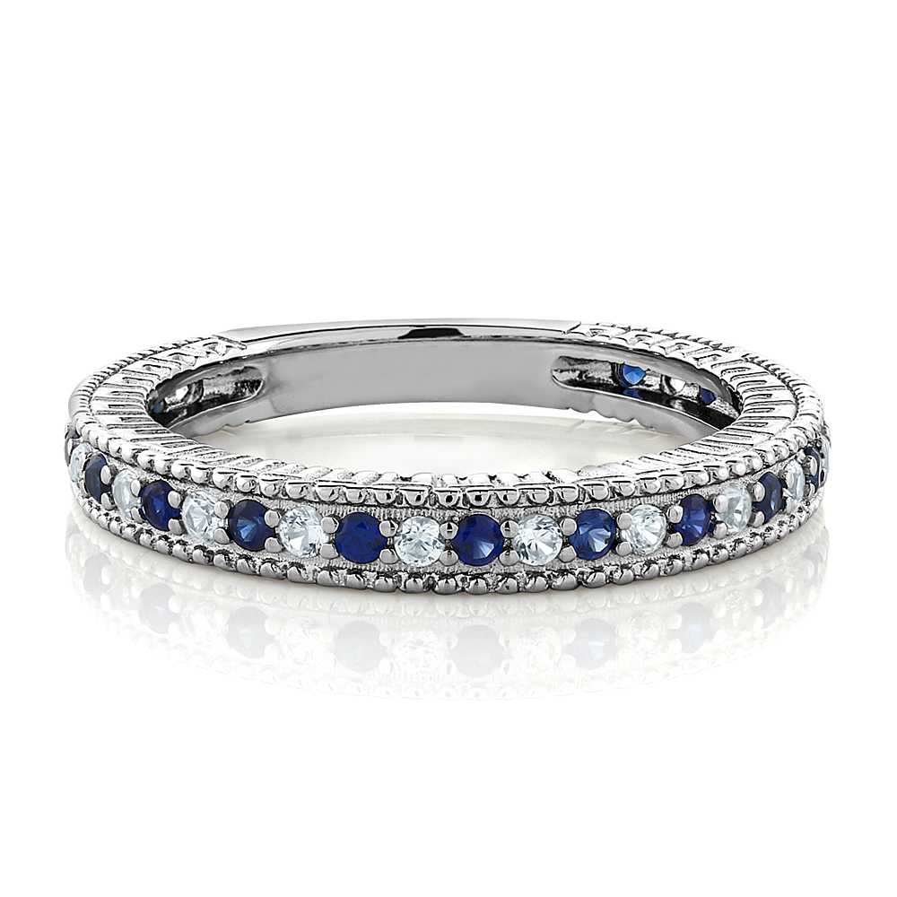 Ring in 925 Sterling Silver