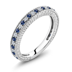 Ring in 925 Sterling Silver