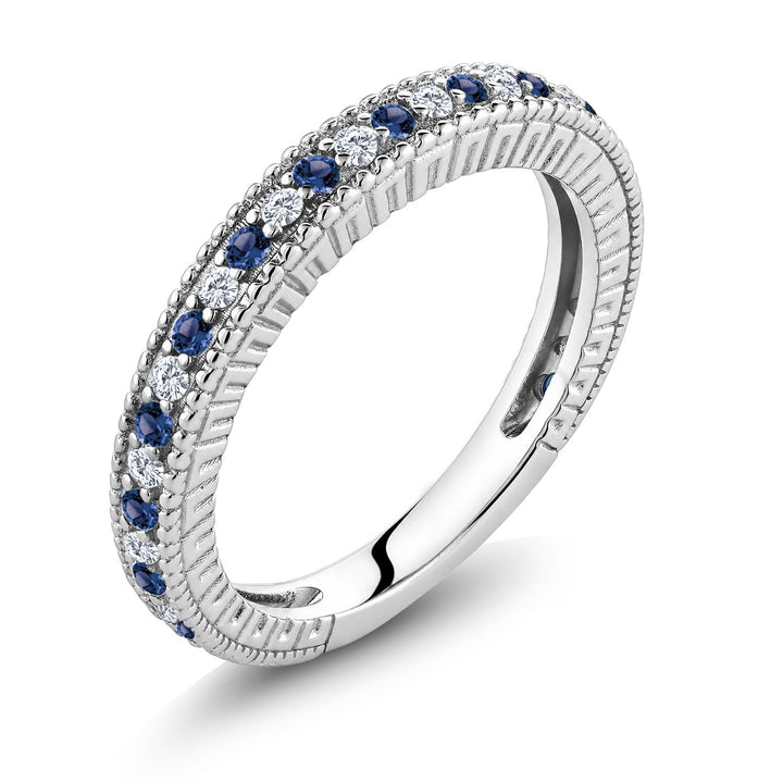 Ring in 925 Sterling Silver