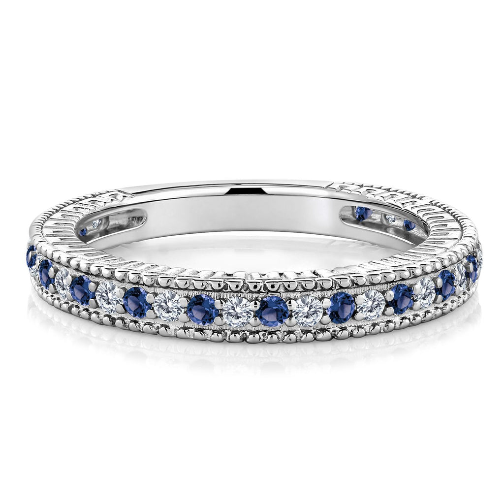 Ring in 925 Sterling Silver