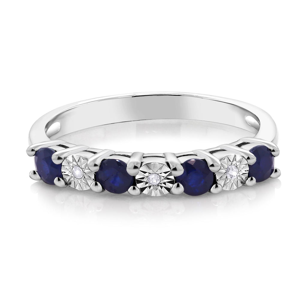 Ring in 925 Sterling Silver