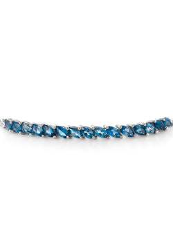 Bracelet in 925 Sterling Silver