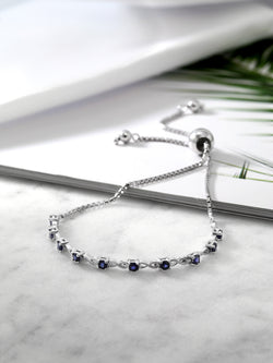 Bracelet in 925 Sterling Silver