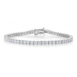 Bracelet in 925 Sterling Silver