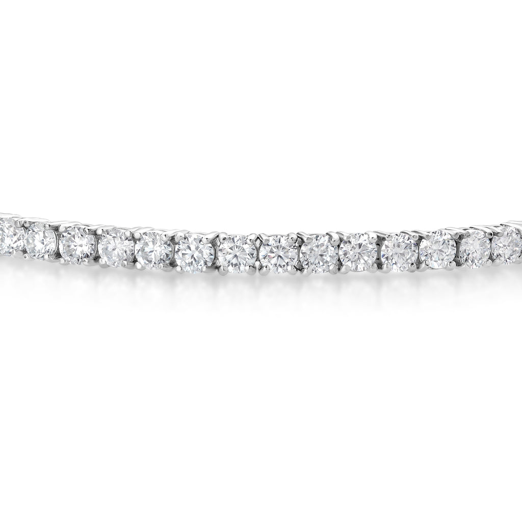 Bracelet in 925 Sterling Silver