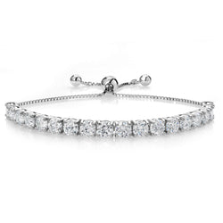Bracelet in 925 Sterling Silver